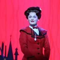 MARY POPPINS Comes To The CTG/Ahmanson Theatre, Opens 11/15